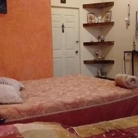 Portal De Los Farolitos Concepción de Ataco Exteriör bild