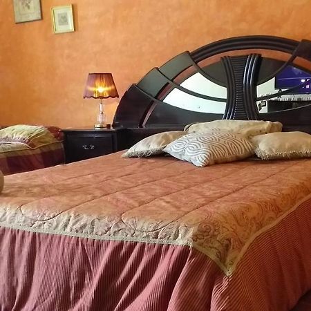 Portal De Los Farolitos Concepción de Ataco Exteriör bild