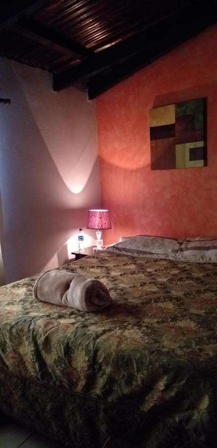 Portal De Los Farolitos Concepción de Ataco Exteriör bild