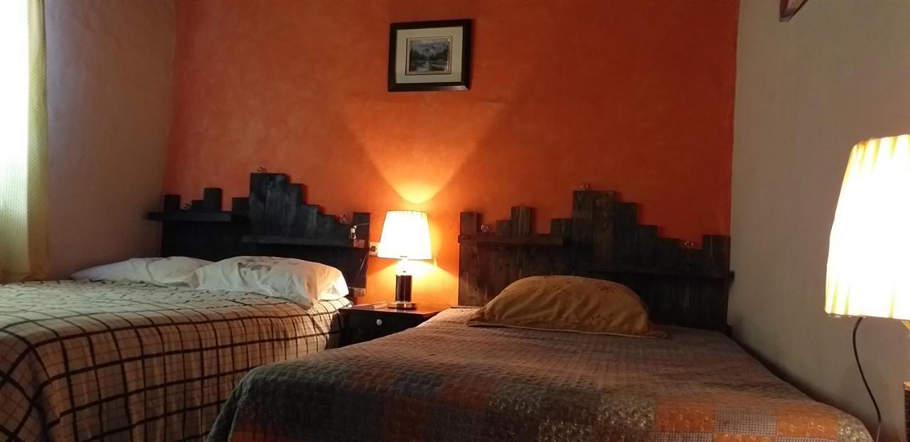 Portal De Los Farolitos Concepción de Ataco Exteriör bild