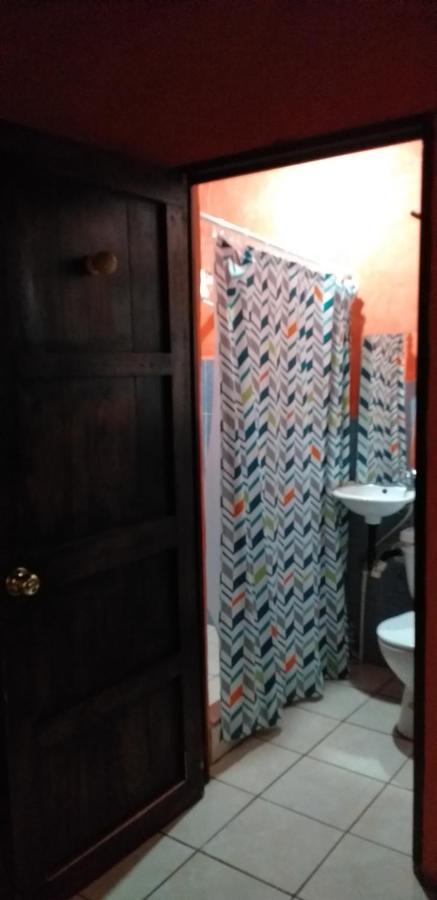 Portal De Los Farolitos Concepción de Ataco Exteriör bild