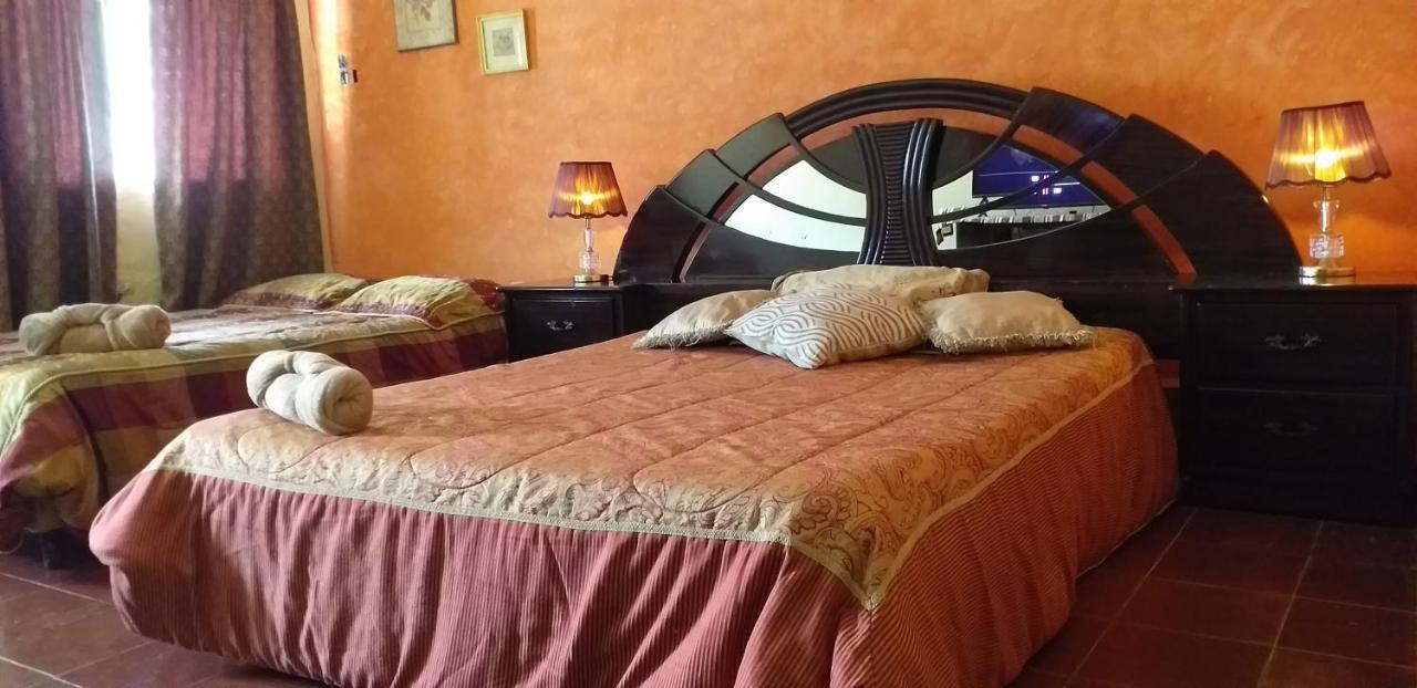 Portal De Los Farolitos Concepción de Ataco Exteriör bild